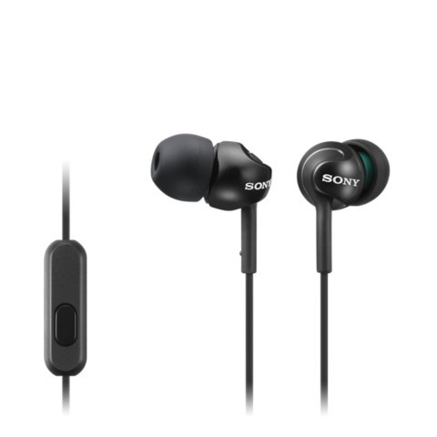Stereo headphones