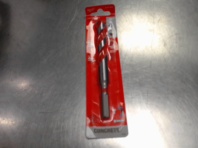 Hammer bit