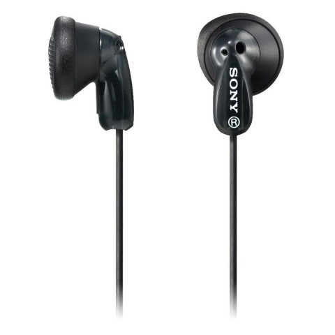 Stereo headphones