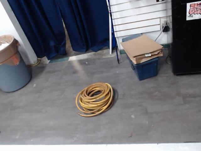 Hose de compresseur