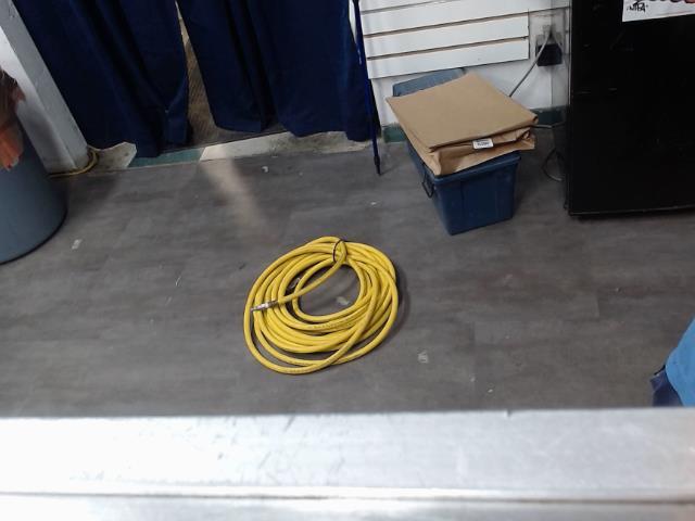 Hose de copresseur