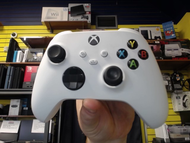 Manette series x/s comme neuf