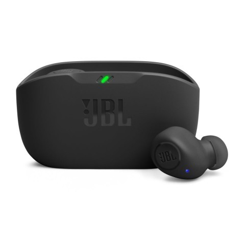 Ecouteur jbl vibebuds noir