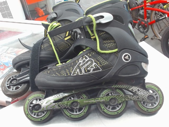 Patin a roulette size 11us