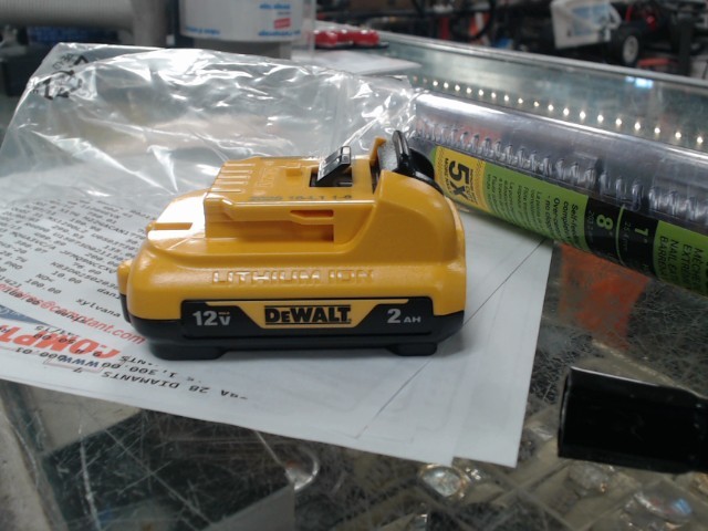 12v 2ah neuf 2025