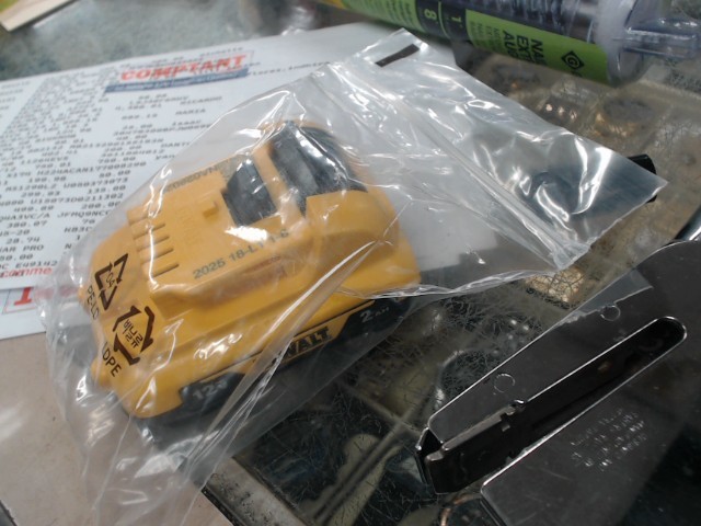 12v 2ah neuf 2025