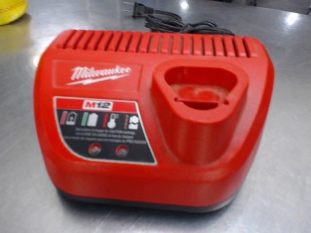 Chargeur m12