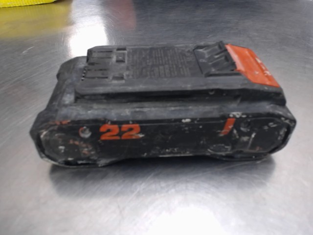 Battery neuron