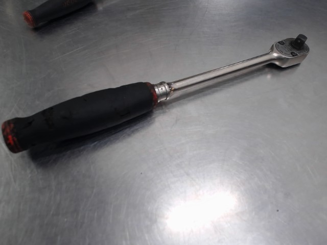 Ratchet 3/8