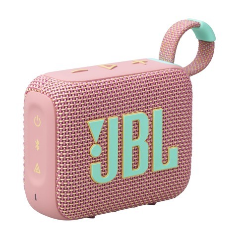 Speaker bluetooth rose