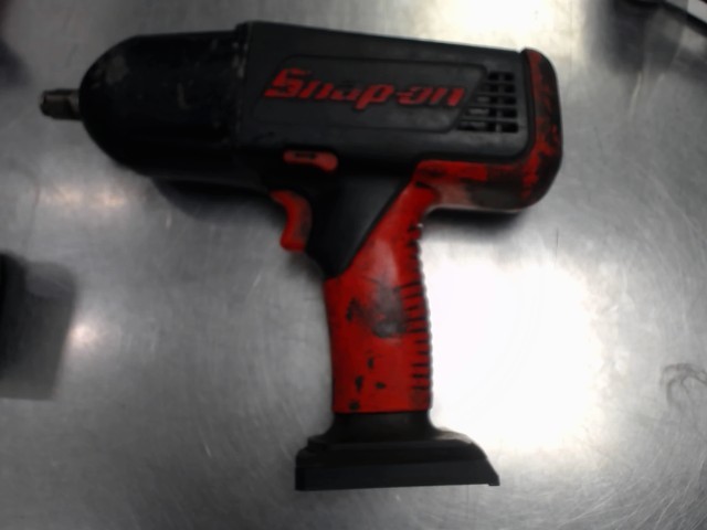 Old snap-on impact wrench