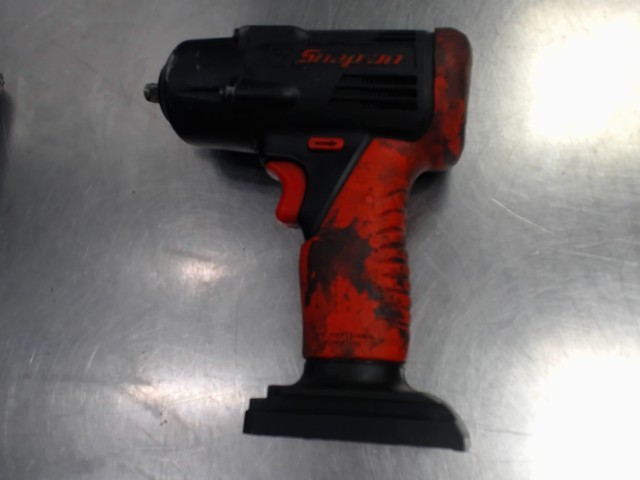 Old snap-on impact wrench