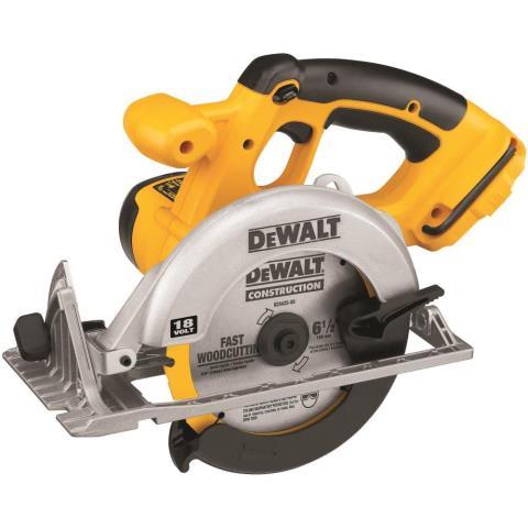 Dewalt scie circulaire