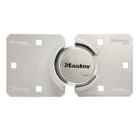 Master lock mgnum