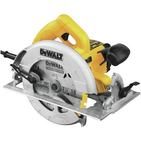 Dewalt scie circulaire