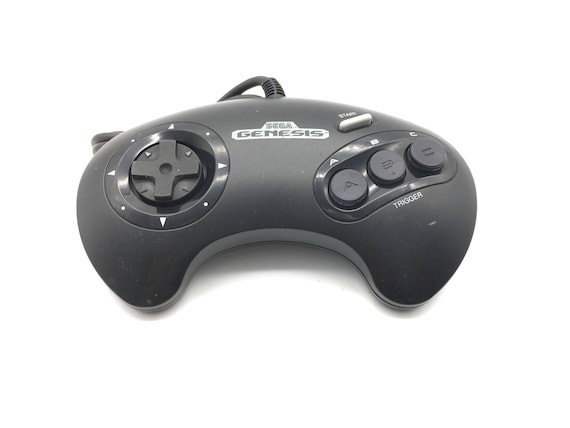 Manette sega genesis