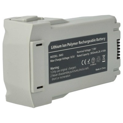 Batterie dji