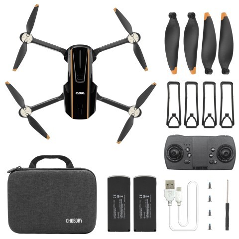 Drone chubory