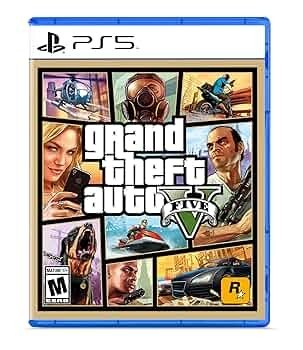 Gta 5