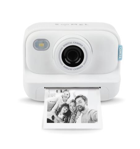 Digital camera insta print vivitar