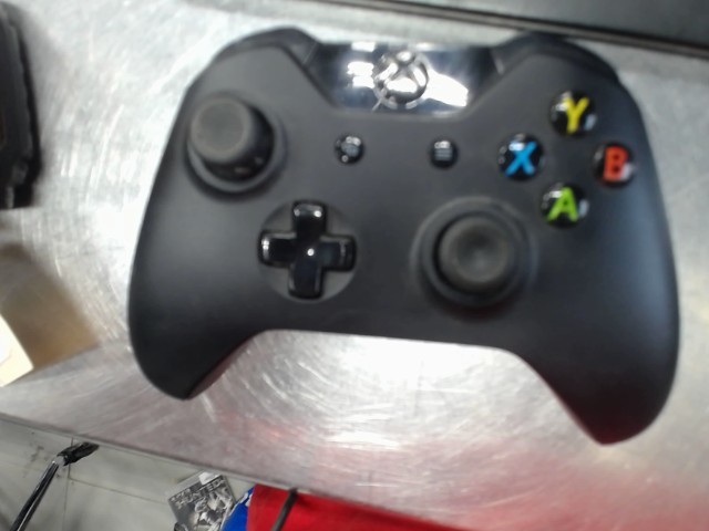 Manette xbox one