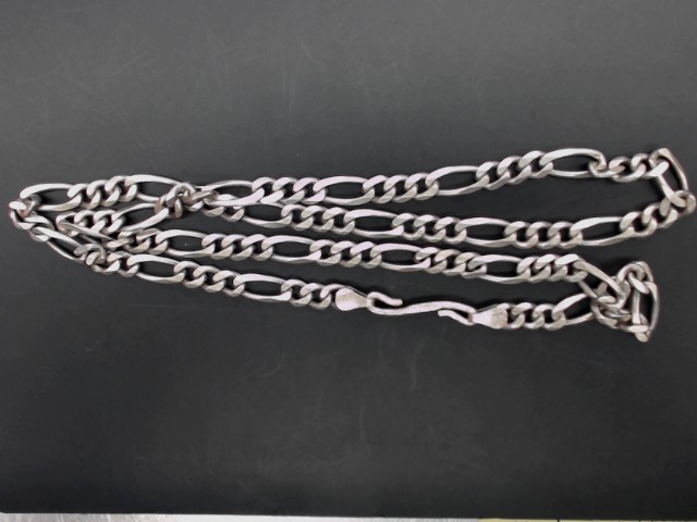 Chaine en argent