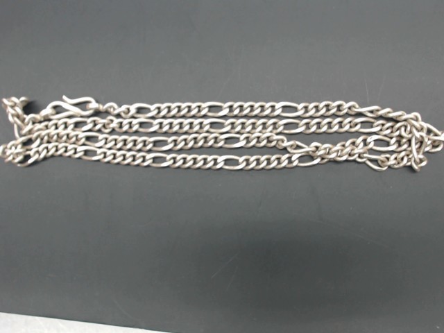 Chaine en argent