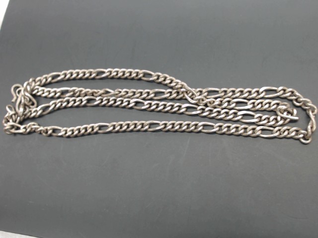 Chaine en argent