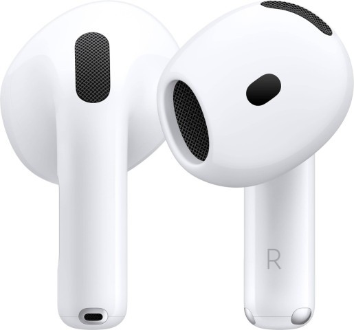 Airpods anc