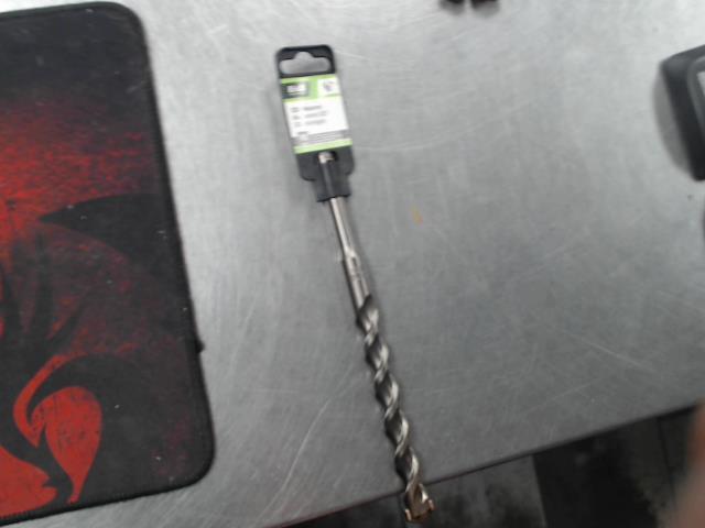 Sds masonry 5/8'' drill bits