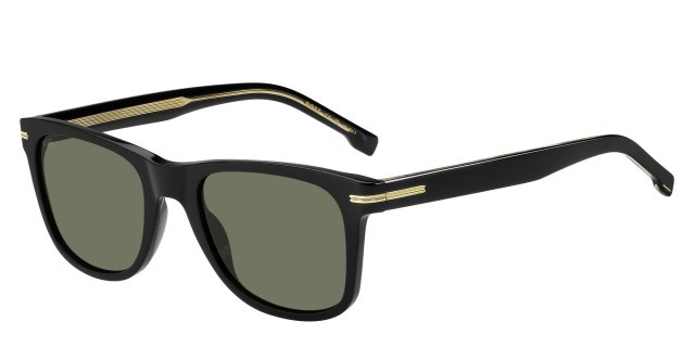 Men sunglasses vitres teinter ligne or