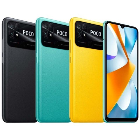 Telephone poco