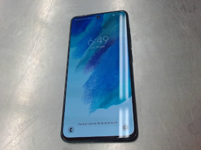 Samsung galaxy s21 fe 5g / 128gb