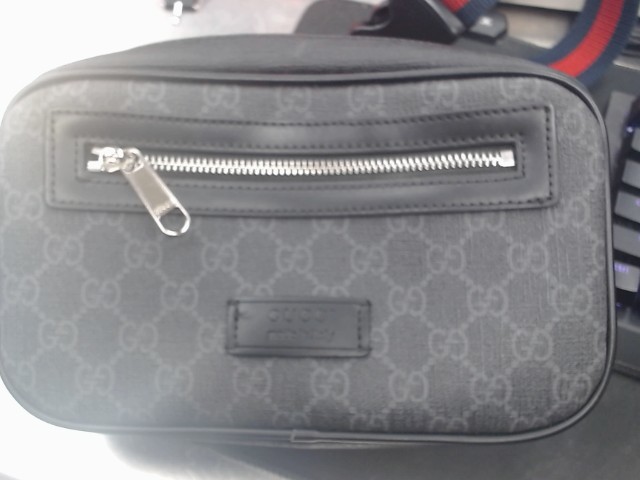 Waist bag g supreme replique