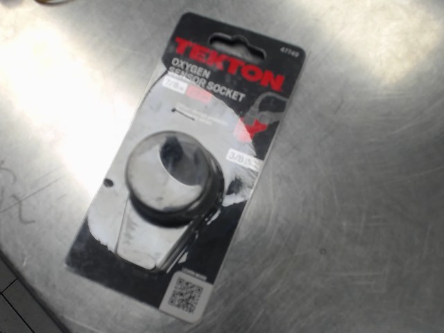 Tekton sensor socket 7/8 22mm