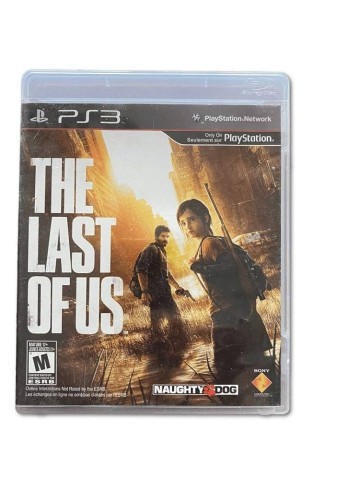 The last of us