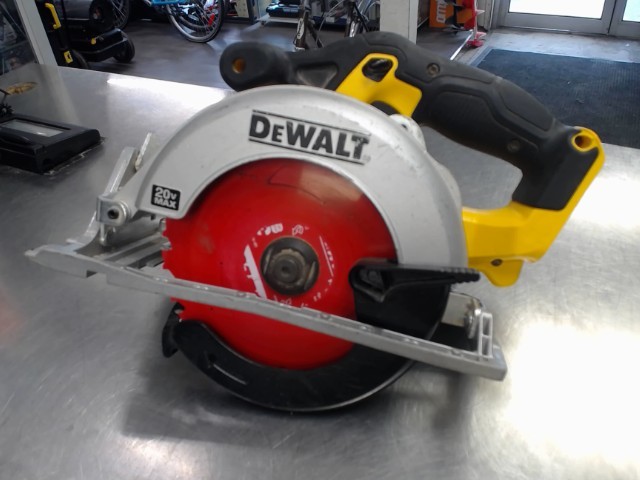 Skilsaw dewalt 20v tool only