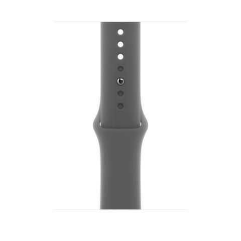 Strap pour apple wacht grise