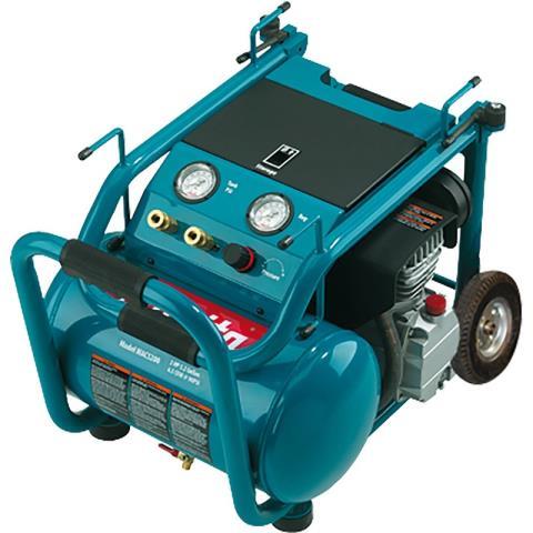 Compresseur makita 5.2gal 3hp