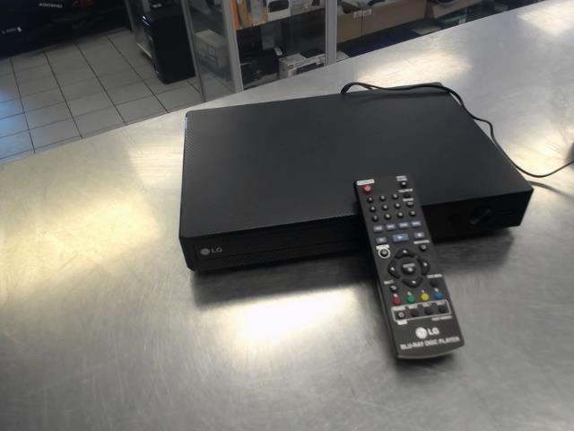 Lecteur dvd