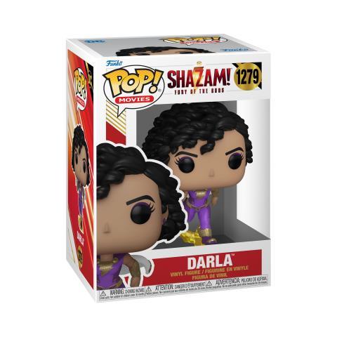 Darla