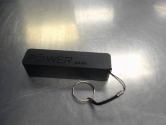 Chargeur portatif