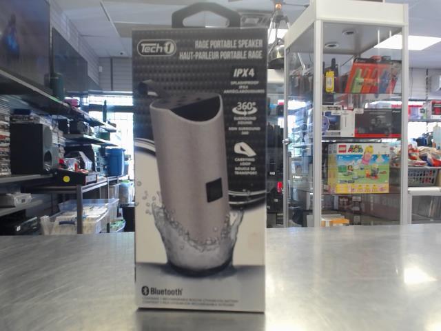Haut parleur bluetooth