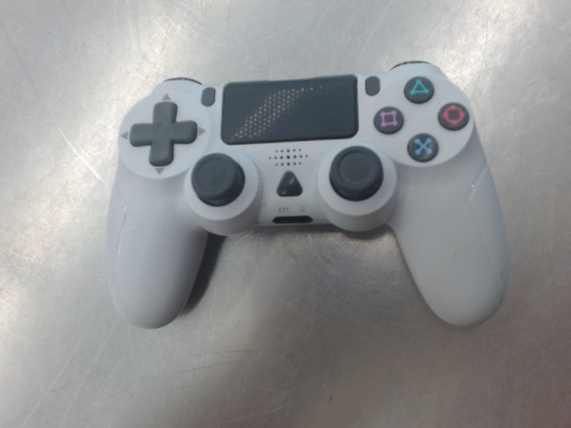 Manette ps4 non officielle