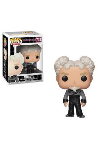 Funko pop zoolander mugatu