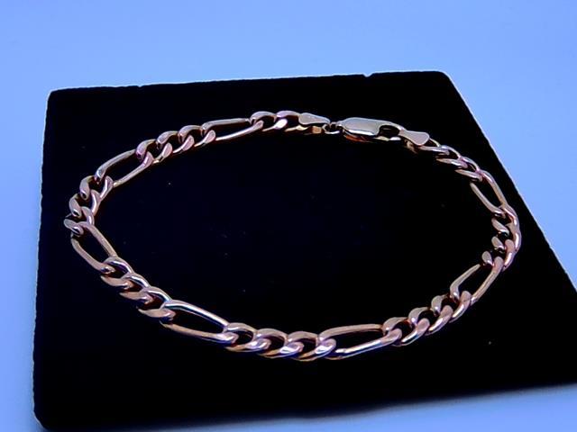 BRACELET EN OR 10KT