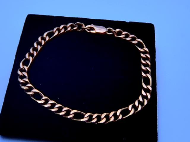 BRACELET EN OR 18KT