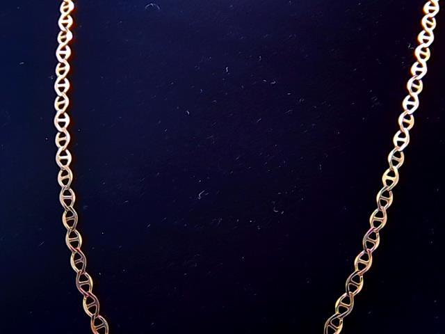 CHAINE EN OR 14KT