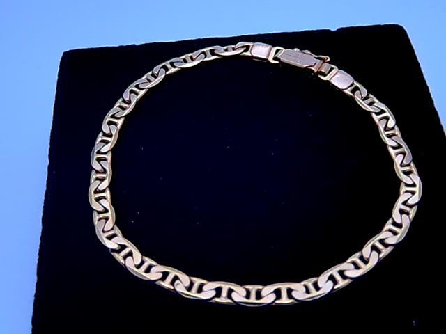 BRACELET EN OR 14KT