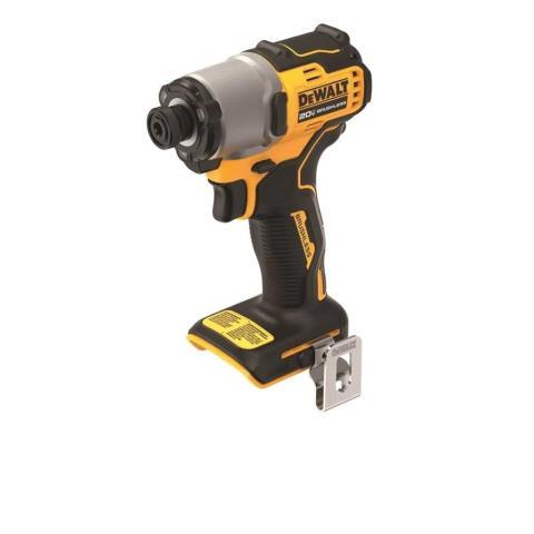 1/4'' 6mm cordless impact driver